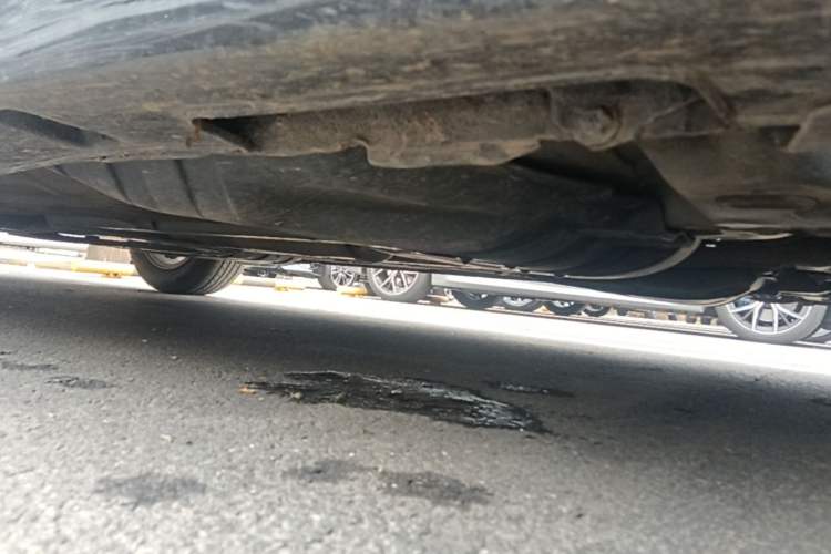 Used Honda Accord 2014 2.0L LX Comfort Edition Chassis Front Right