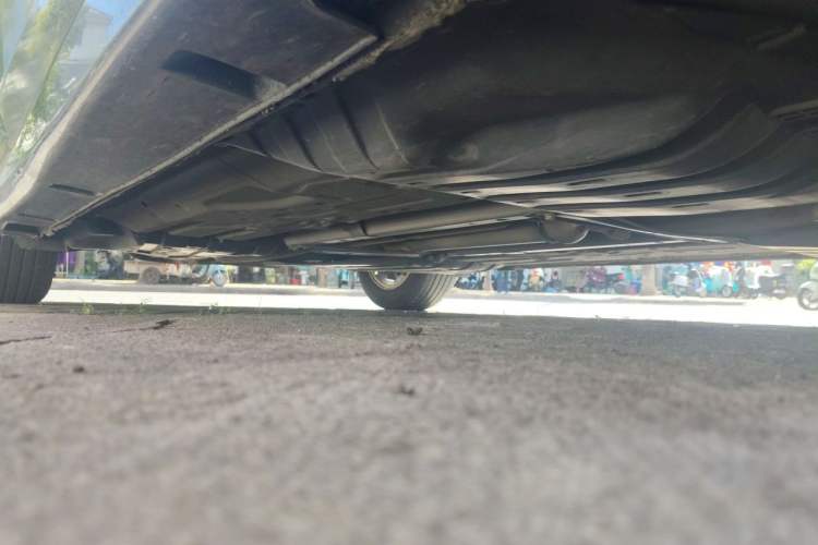 Used Honda Accord 2014 2.0L LX Comfort Edition Chassis Front Right