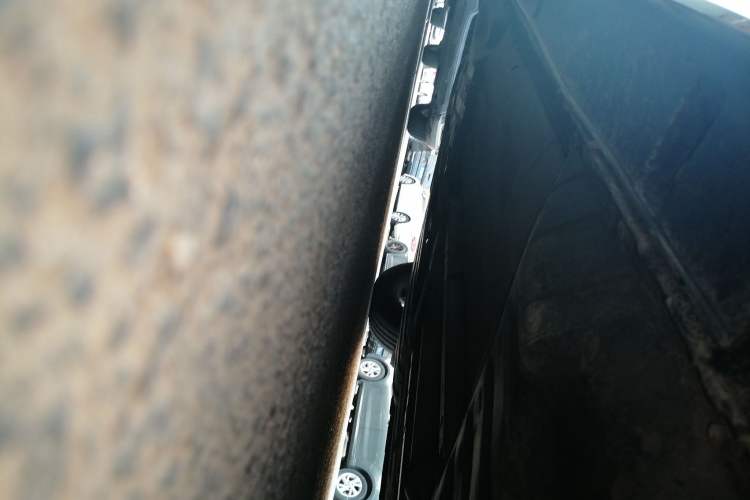 Used Honda Accord 2014 2.0L EX Luxury Edition Chassis Front Right