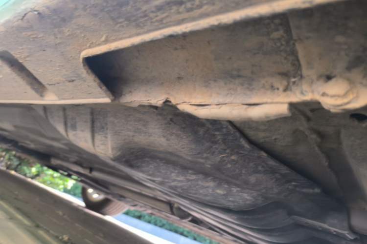 Used Honda Accord 2014 2.4L EX Luxury Edition Chassis Front Right