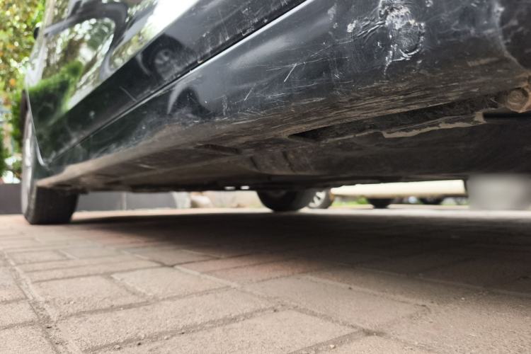 Used Honda Accord 2014 2.0L LX Comfort Edition Chassis Front Right