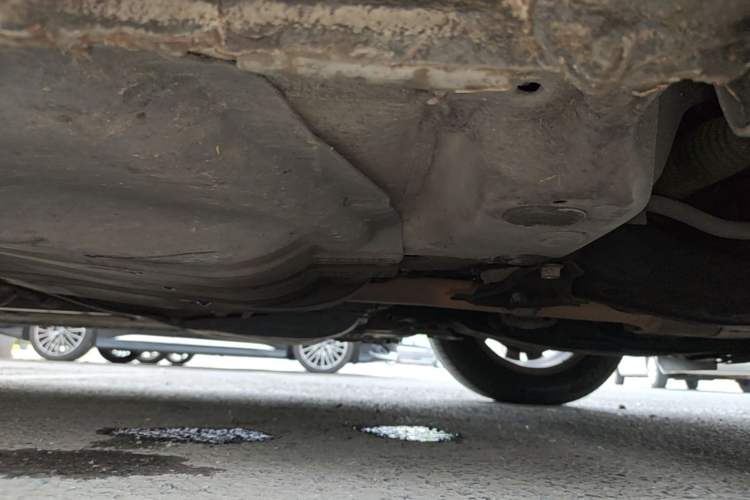 Used Honda Accord 2014 2.0L LX Comfort Edition Chassis Front Right