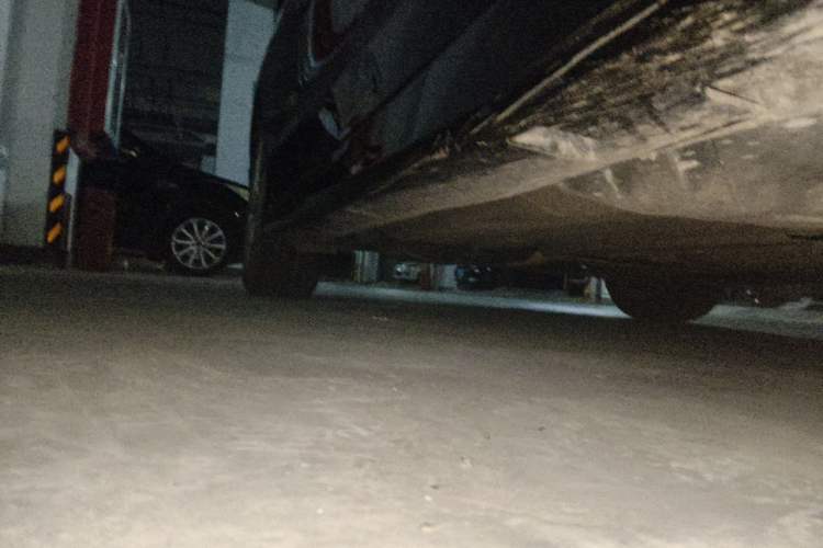 Used Honda Accord 2014 2.4L EX Luxury Edition Chassis Front Right