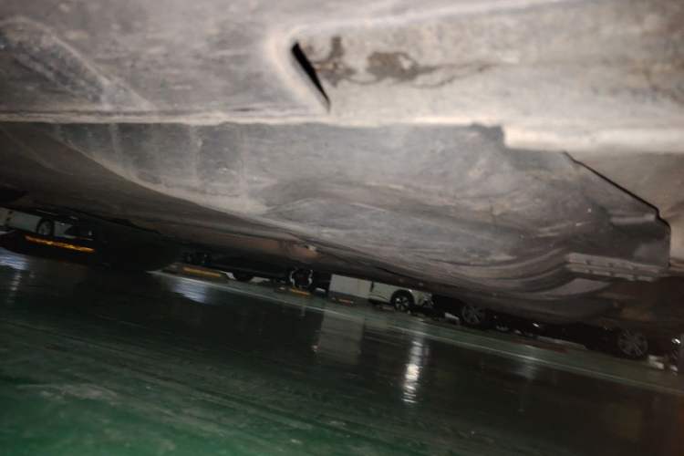 Used Honda Accord 2014 2.0L LX Comfort Edition Chassis Front Right