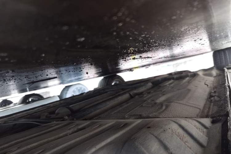 Used Honda Accord 2014 2.4L EX Luxury Edition Chassis Front Right
