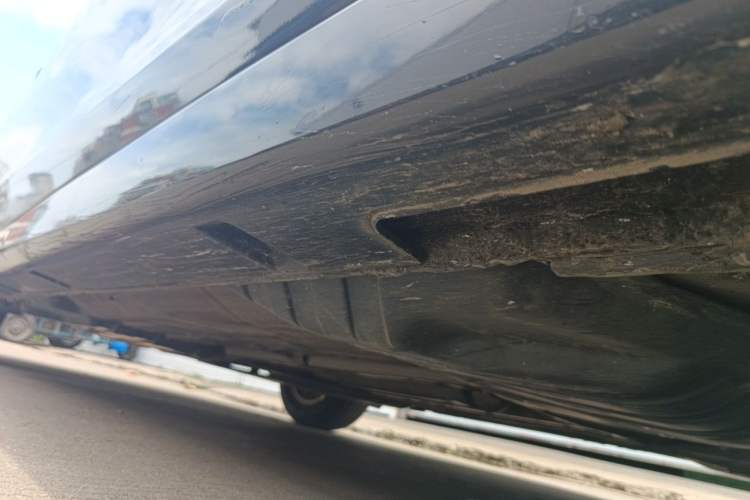 Used Honda Accord 2014 2.0L LX Comfort Edition Chassis Front Right