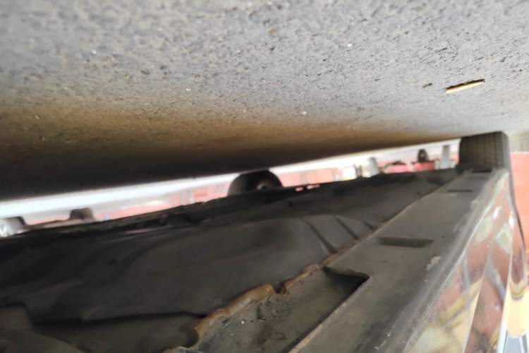 Used Honda Accord 2014 2.0L LX Comfort Edition Chassis Front Right