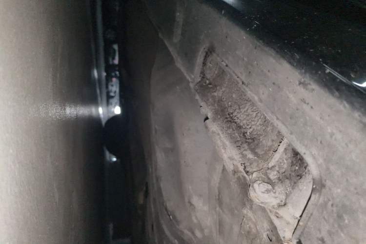 Used Honda Accord 2014 2.0L LX Comfort Edition Chassis Front Right