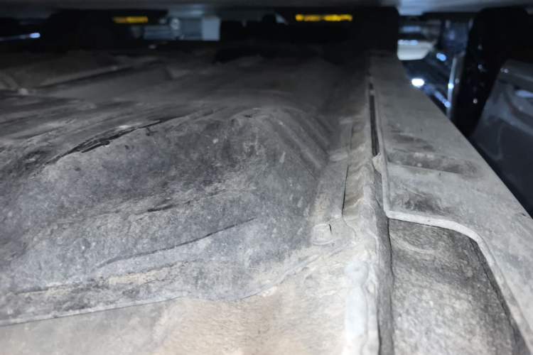 Used Honda Accord 2014 2.0L EX Luxury Edition Chassis Front Right