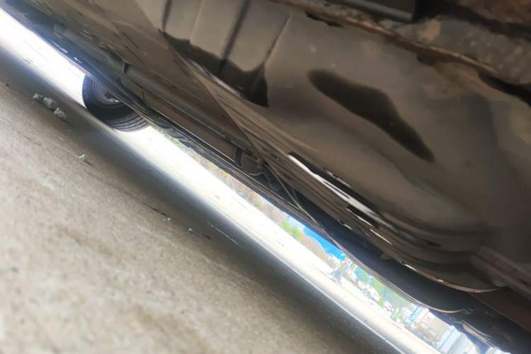 Used Honda Accord 2014 2.0L EX Luxury Edition Chassis Front Right