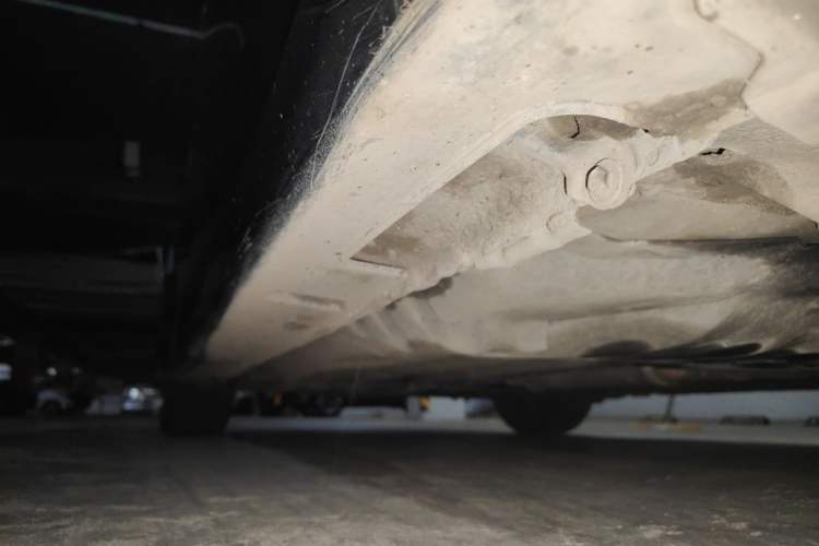Used Honda Accord 2014 3.0L EXLN Flagship Edition Chassis Front Right