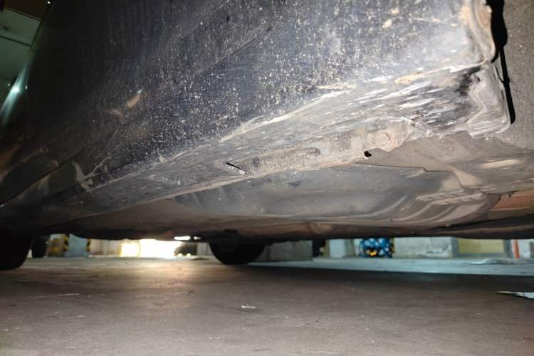 Used Honda Accord 2014 2.0L LX Comfort Edition Chassis Front Right