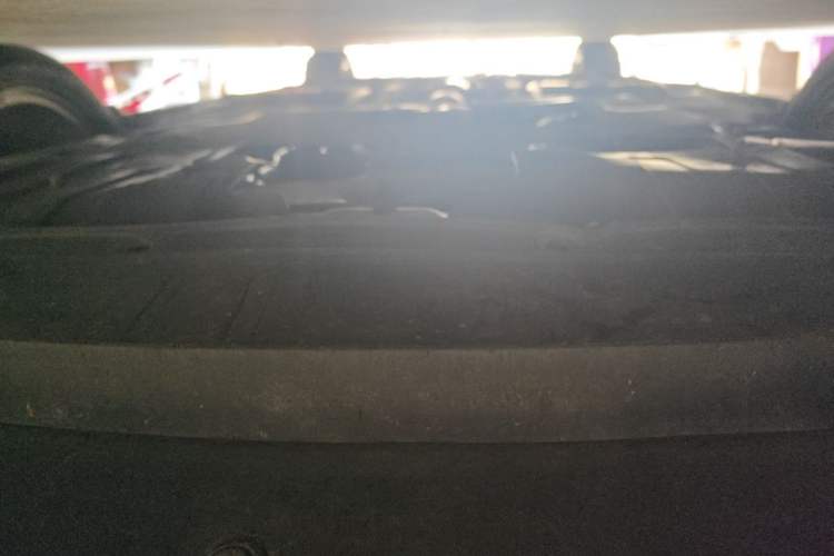 Used Honda Accord 2014 2.4L EX Luxury Edition Chassis Front