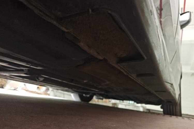 Used Honda Accord 2014 2.0L EX Luxury Edition Chassis Rear Right