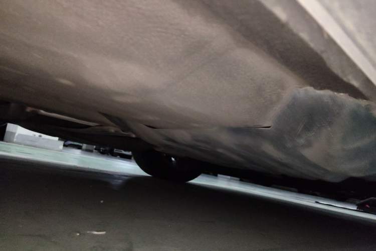Used Honda Accord 2014 2.4L EXN Luxury Navigation Edition Chassis Rear Right