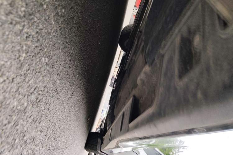 Used Honda Accord 2014 2.0L EX Luxury Edition Chassis Rear Right