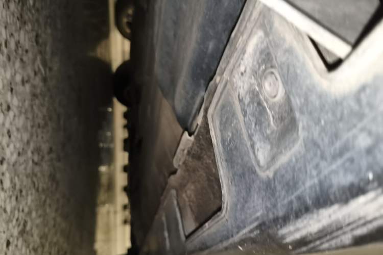 Used Honda Accord 2014 2.0L LX Comfort Edition Chassis Rear Right