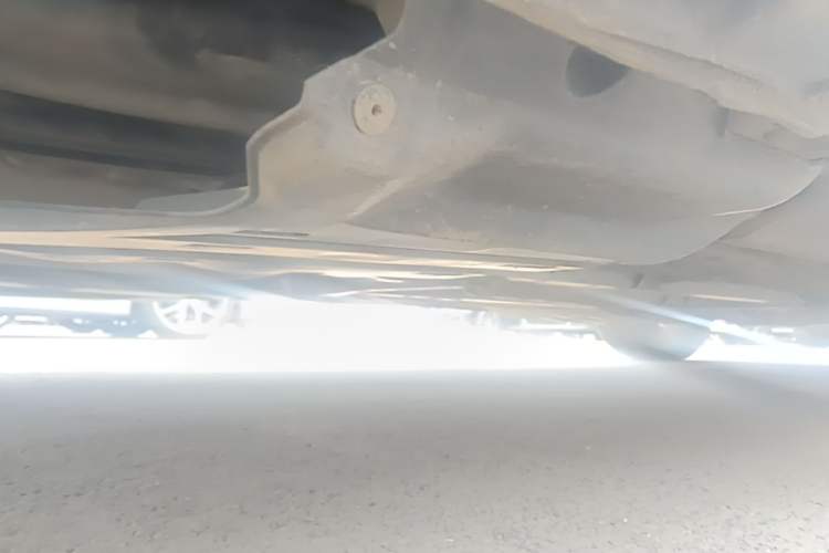 Used Honda Accord 2014 2.0L LX Comfort Edition Chassis Rear Right