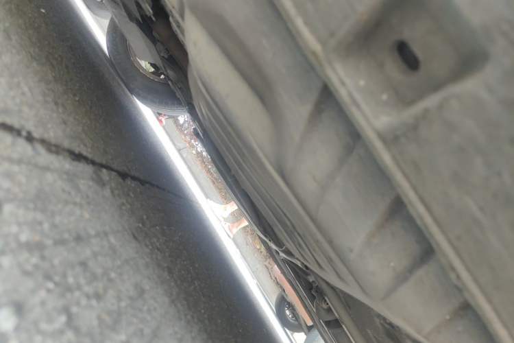 Used Honda Accord 2014 2.0L LX Comfort Edition Chassis Rear Right