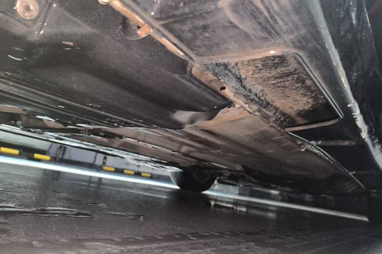 Used Honda Accord 2014 2.0L LX Comfort Edition Chassis Rear Right