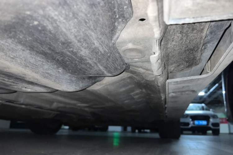 Used Honda Accord 2014 2.0L EX Luxury Edition Chassis Rear Right