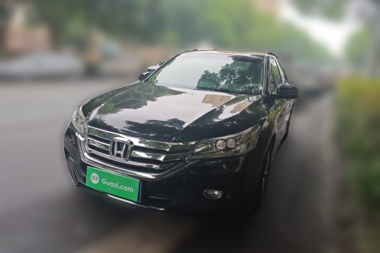 Used Honda Accord 2014 2.4L EX Luxury Edition Guazi used car, China used car export, Used car for sale, Used  cars, Cheapest cars for sale