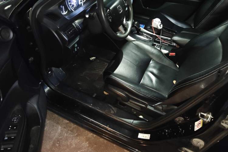 Used Honda Accord 2014 2.0L LX Comfort Edition Driver Seat