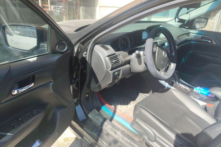Used Honda Accord 2014 2.0L LX Comfort Edition Driver Seat