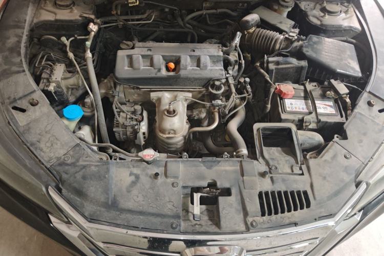 Used Honda Accord 2014 2.0L EX Luxury Edition Engine Bay