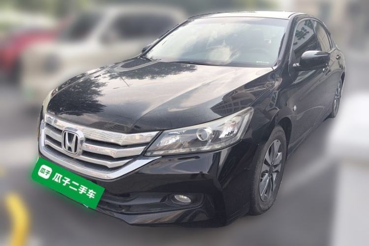 Gebrauchter Honda Accord 2014 2.0L LX Comfort Edition Guazi used car, China used car export, Used car for sale, Used  cars, Cheapest cars for sale