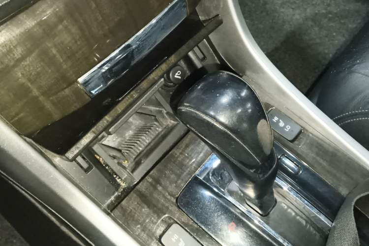 Used Honda Accord 2014 2.4L LX Comfort Edition Gear Lever