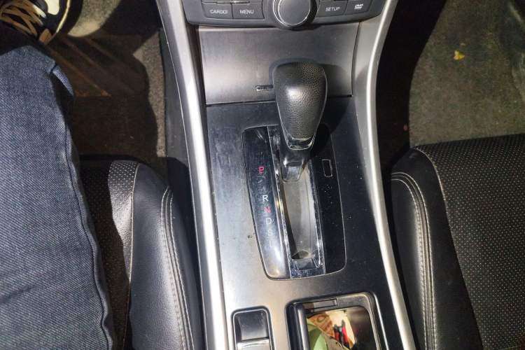 Used Honda Accord 2014 2.0L LX Comfort Edition Gear Lever