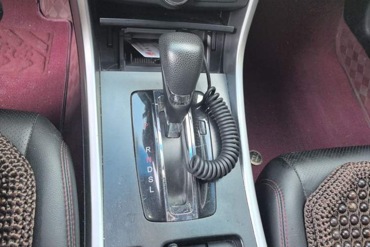 Used Honda Accord 2014 2.0L LX Comfort Edition Gear Lever