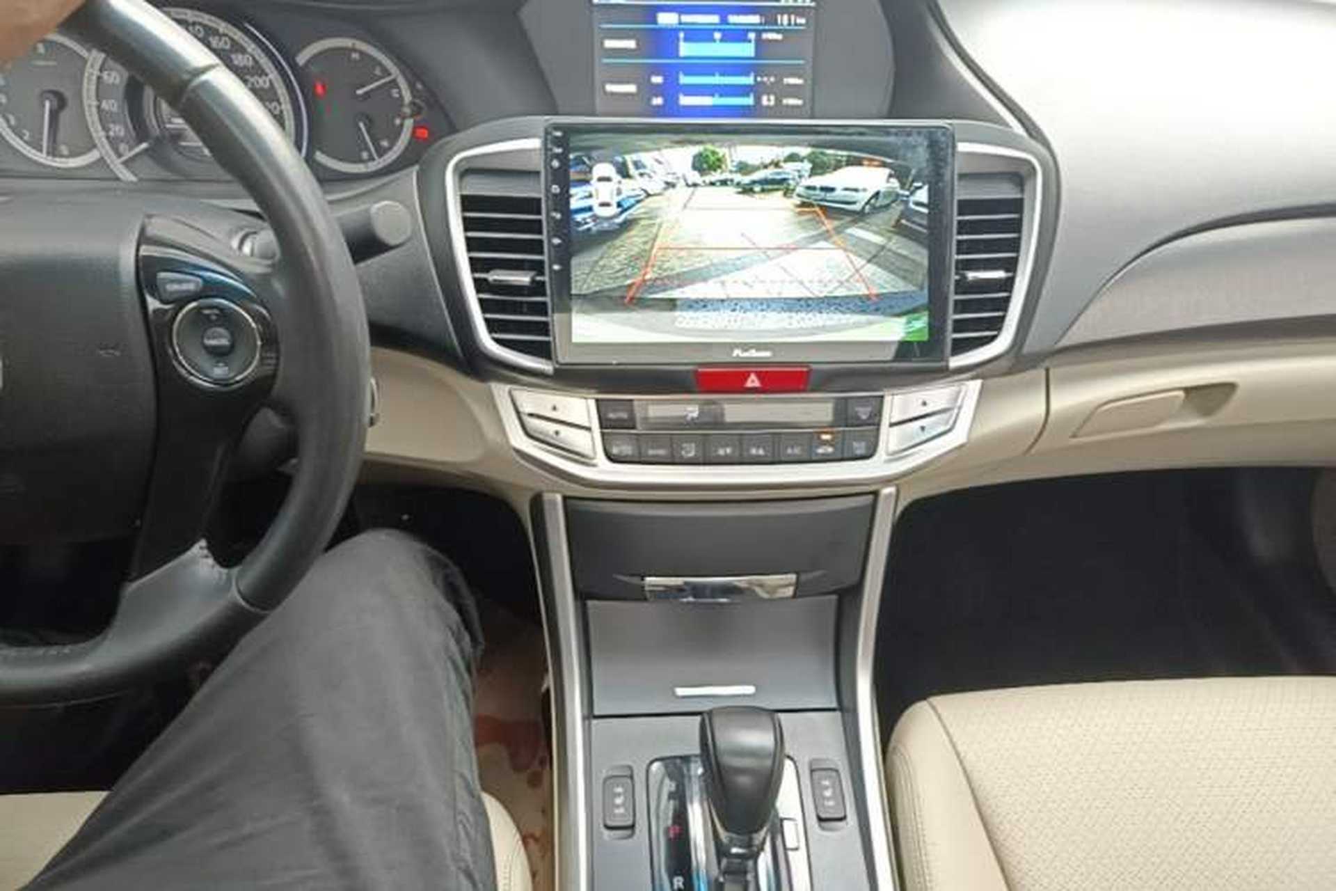 Used Honda Accord 2014 2.0L EX Luxury Edition Gear Lever