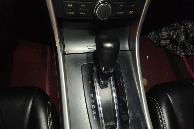 Used Honda Accord 2014 2.0L LX Comfort Edition Gear Lever