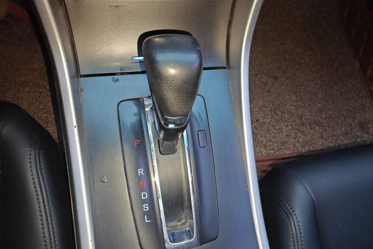 Used Honda Accord 2014 2.0L LX Comfort Edition Gear Lever