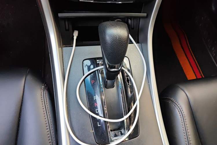 Used Honda Accord 2014 2.0L LX Comfort Edition Gear Lever