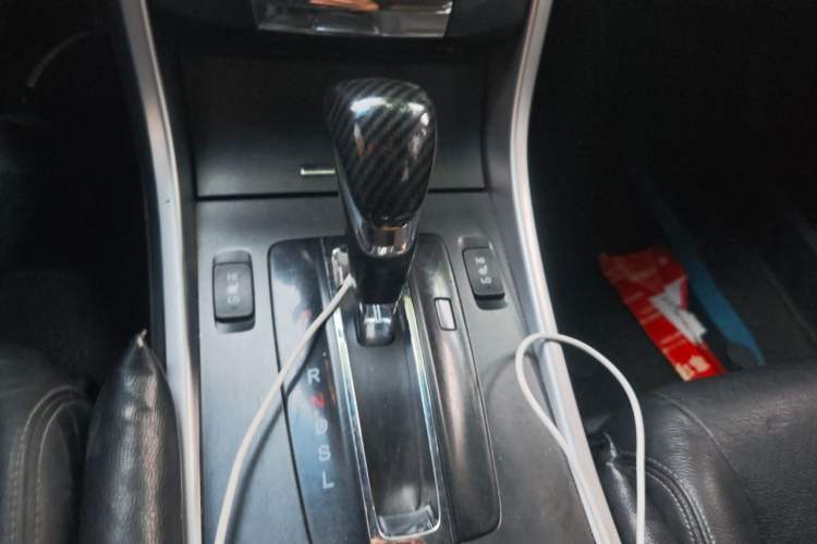 Used Honda Accord 2014 2.0L EX Luxury Edition Gear Lever