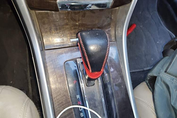 Used Honda Accord 2014 2.0L LX Comfort Edition Gear Lever