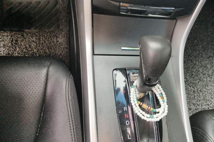 Used Honda Accord 2014 2.0L LX Comfort Edition Gear Lever