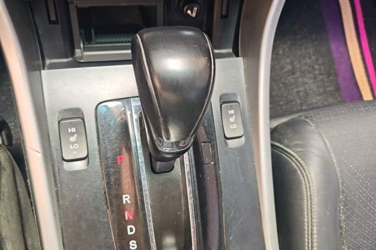 Used Honda Accord 2014 2.0L EX Luxury Edition Gear Lever