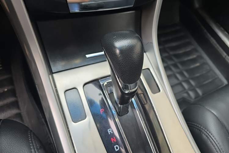 Used Honda Accord 2014 2.0L LX Comfort Edition Gear Lever