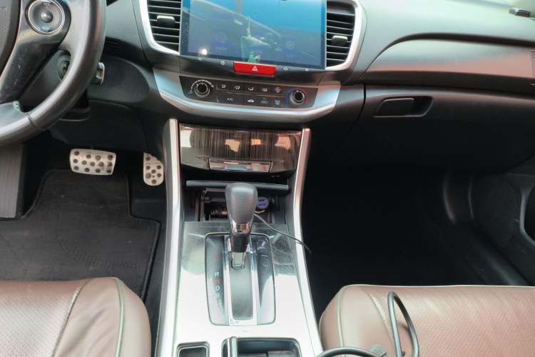 Used Honda Accord 2014 2.0L LX Comfort Edition Gear Lever