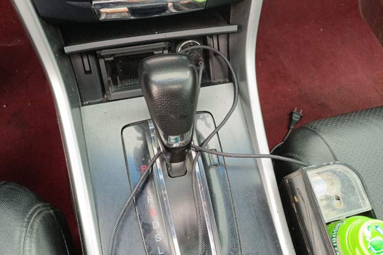 Used Honda Accord 2014 2.0L LX Comfort Edition Gear Lever