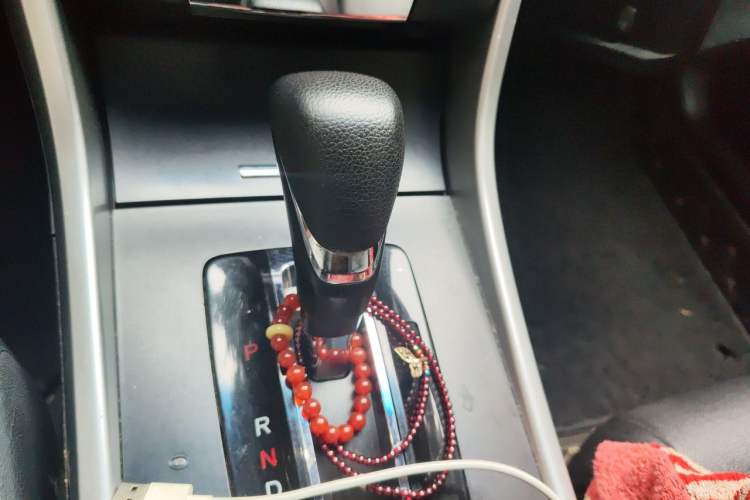 Used Honda Accord 2014 2.0L LX Comfort Edition Gear Lever