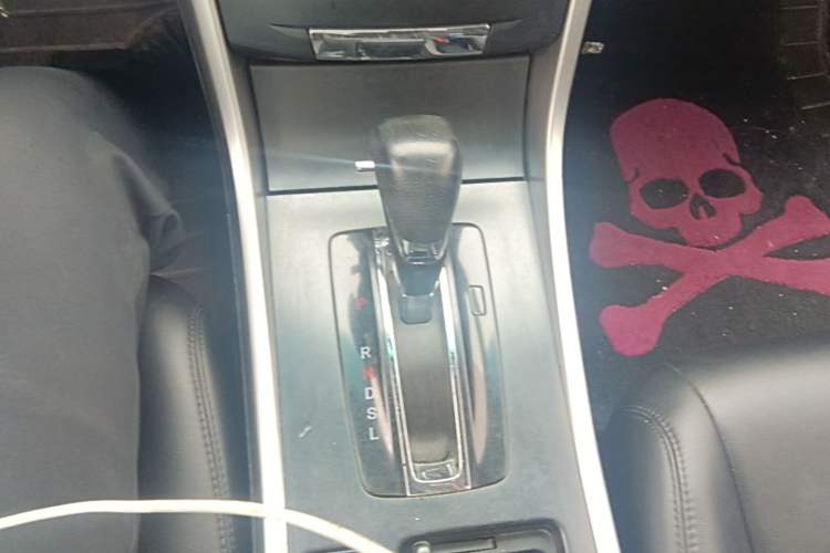 Used Honda Accord 2014 2.0L LX Comfort Edition Gear Lever