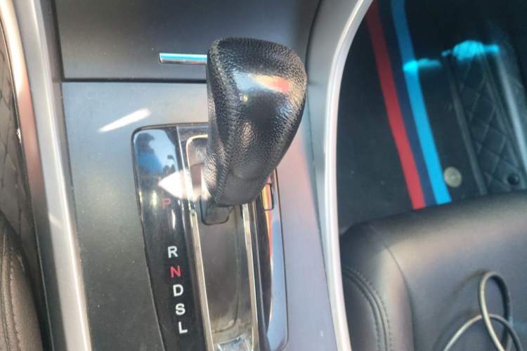 Used Honda Accord 2014 2.0L LX Comfort Edition Gear Lever