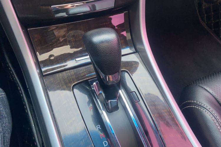 Used Honda Accord 2014 2.0L LX Comfort Edition Gear Lever