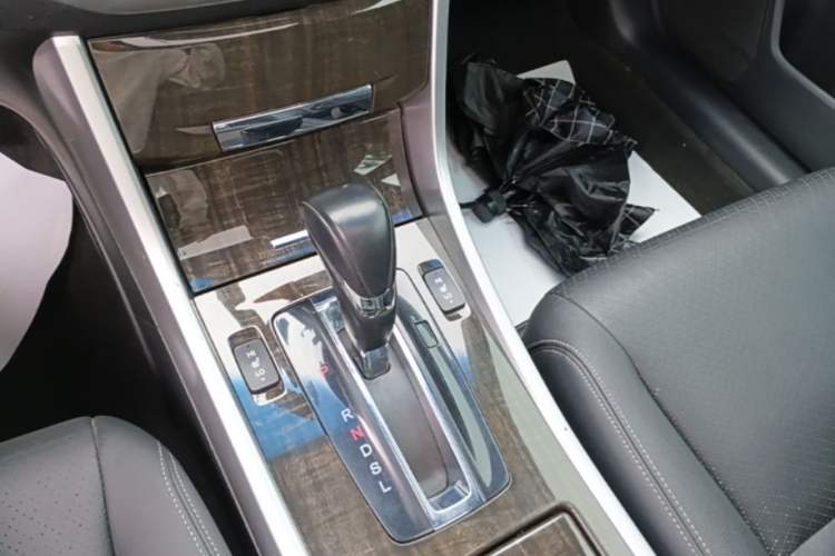 Used Honda Accord 2014 2.4L LX Comfort Edition Gear Lever