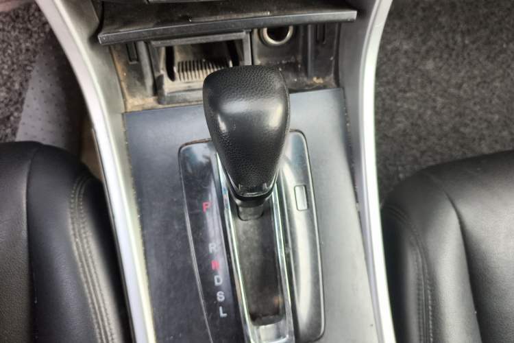 Used Honda Accord 2014 2.0L LX Comfort Edition Gear Lever